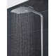 Rainshower System SmartControl 360 MONO Душова система з термостатом (26361000)
