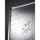 Grohtherm SmartControl Душовий комплект Rainshower SmartActive 310 Cube (34706000)