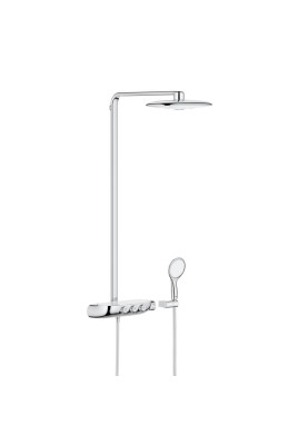 Rainshower System SmartControl 360 DUO Душова система з термостатом (26250LS0)