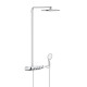 Rainshower System SmartControl 360 DUO Душова система з термостатом (26250LS0)