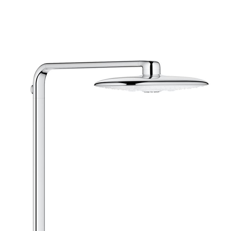 Rainshower System SmartControl 360 DUO Душова система з термостатом (26250LS0)