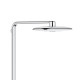 Rainshower System SmartControl 360 DUO Душова система з термостатом (26250LS0)