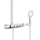 Rainshower System SmartControl 360 DUO Душова система з термостатом (26250LS0)