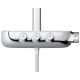 Rainshower System SmartControl 360 DUO Душова система з термостатом (26250LS0)