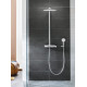 Rainshower System SmartControl 360 DUO Душова система з термостатом (26250LS0)