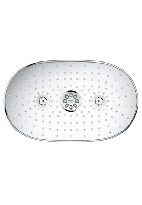 Rainshower System SmartControl 360 DUO Душова система з термостатом (26250LS0)