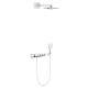 Rainshower System SmartControl 360 DUO Душова система з термостатом Smartcontrol Combi (26443000)