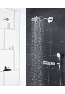 Rainshower System SmartControl 360 DUO Душова система з термостатом Smartcontrol Combi (26443000)