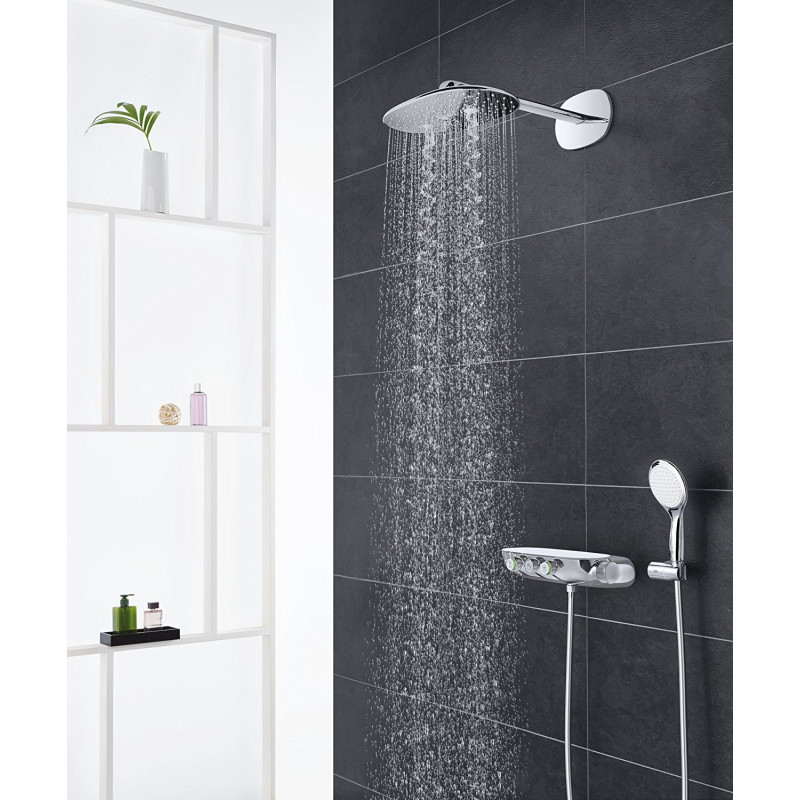 Rainshower System SmartControl 360 DUO Душова система з термостатом Smartcontrol Combi (26443000)