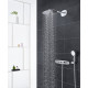 Rainshower System SmartControl 360 DUO Душова система з термостатом Smartcontrol Combi (26443000)