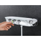 Rainshower System SmartControl 360 DUO Душова система з термостатом Smartcontrol Combi (26443000)