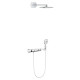 Rainshower System SmartControl 360 MONO Душова система з термостатом Smartcontrol Combi (26446000)