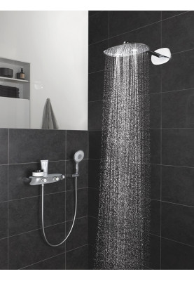 Rainshower System SmartControl 360 MONO Душова система з термостатом Smartcontrol Combi (26446000)