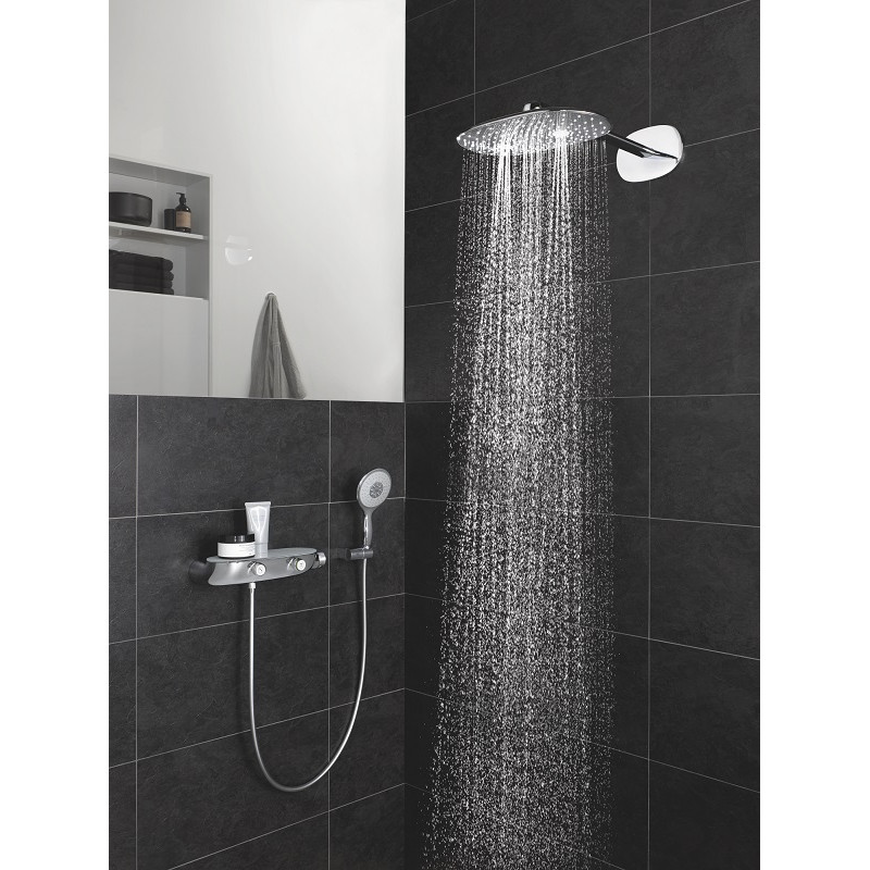 Rainshower System SmartControl 360 MONO Душова система з термостатом Smartcontrol Combi (26446000)