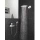Rainshower System SmartControl 360 MONO Душова система з термостатом Smartcontrol Combi (26446000)