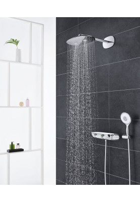 Rainshower System SmartControl 360 MONO Душова система з термостатом Smartcontrol Combi (26446000)