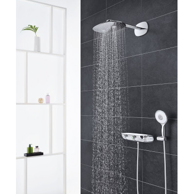 Rainshower System SmartControl 360 MONO Душова система з термостатом Smartcontrol Combi (26446000)
