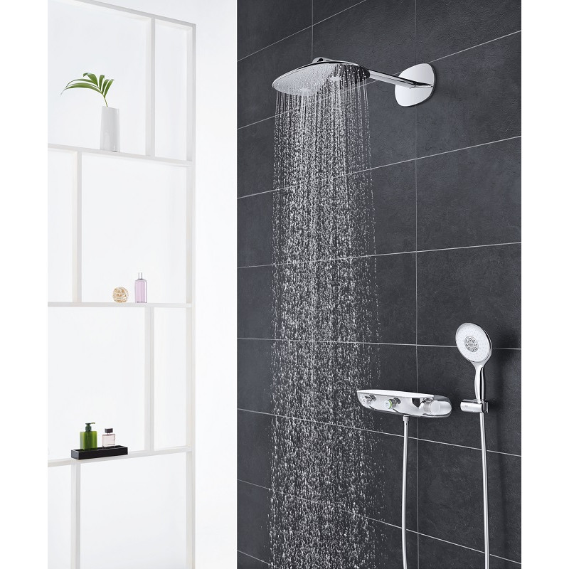 Rainshower System SmartControl 360 MONO Душова система з термостатом Smartcontrol Combi (26446000)