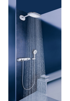 Rainshower System SmartControl 360 MONO Душова система з термостатом Smartcontrol Combi (26446000)