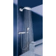 Rainshower System SmartControl 360 MONO Душова система з термостатом Smartcontrol Combi (26446000)