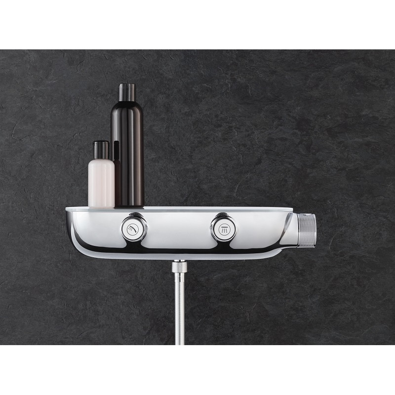 Rainshower System SmartControl 360 MONO Душова система з термостатом Smartcontrol Combi (26446000)