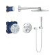 Grohtherm SmartControl душовий комплект із Rainshower 310 SmartActive (34705000)