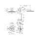 Grohtherm SmartControl душовий комплект із Rainshower 310 SmartActive (34705000)