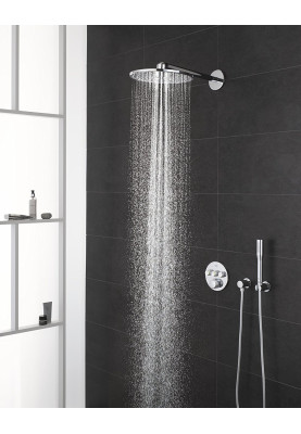 Grohtherm SmartControl душовий комплект із Rainshower 310 SmartActive (34705000)