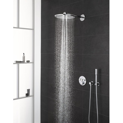 Grohtherm SmartControl душовий комплект із Rainshower 310 SmartActive (34705000)
