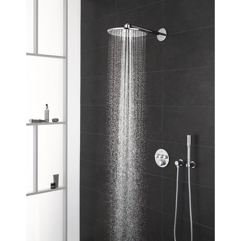 Grohtherm SmartControl душовий комплект із Rainshower 310 SmartActive (34705000)