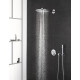 Grohtherm SmartControl душовий комплект із Rainshower 310 SmartActive (34705000)
