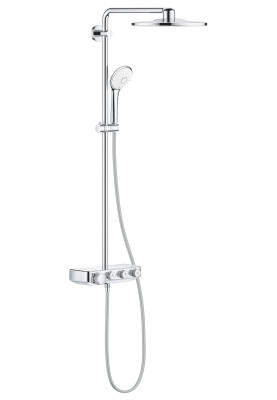 Euphoria Smart Control System 310 Duo Душова система з термостатом (26507000)