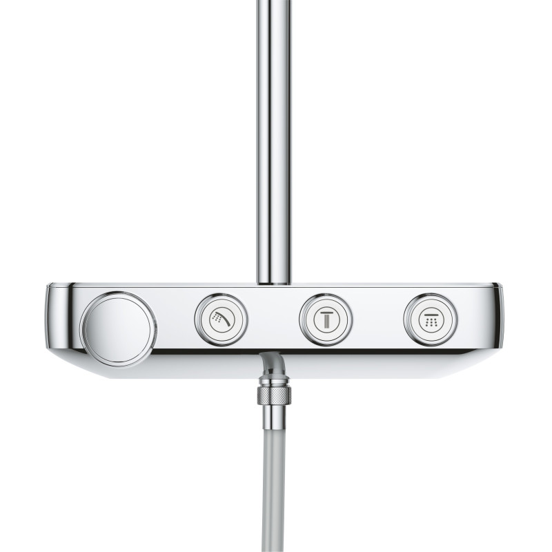 Euphoria Smart Control System 310 Duo Душова система з термостатом (26507000)