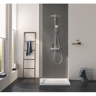 Euphoria Smart Control System 310 Duo Душова система з термостатом (26507000)
