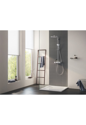 Euphoria Smart Control System 310 Duo Душова система з термостатом (26507000)