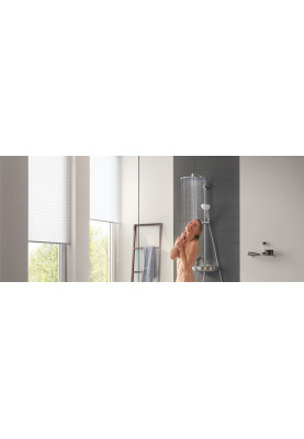 Euphoria Smart Control System 310 Duo Душова система з термостатом (26507000)