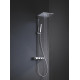 Euphoria SmartControl System 310 Cube Duo Душова система з термостатом (26508000)