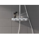 Euphoria SmartControl System 310 Cube Duo Душова система з термостатом (26508000)