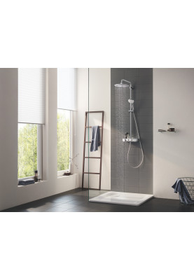 Euphoria SmartControl System 260 Mono Душова система з термостатом (26509000)