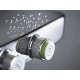 Euphoria SmartControl System 260 Mono Душова система з термостатом (26509000)