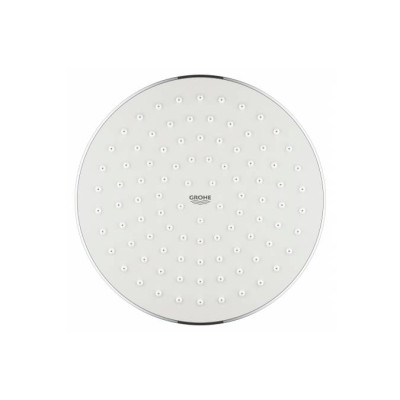 Tempesta Cosmopolitan System 200 Душова система Flex настінного монтажу (27394002)