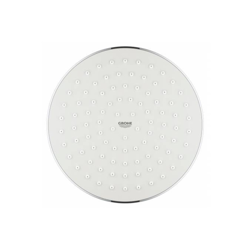 Tempesta Cosmopolitan System 200 Душова система Flex настінного монтажу (27394002)