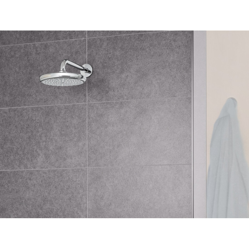 Grohtherm Набір для комплектації душа з Tempesta 210  (34727000)