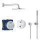 Grohtherm Набір для комплектації душу з Rainshower Cosmopolitan 210 (34732000)