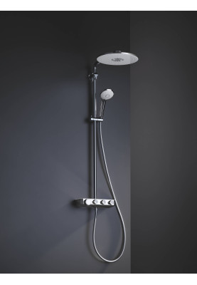 Euphoria Smart Control System 310 Duo Душова система з термостатом (26507LS0)