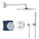 Grohtherm Cosmopolitan Набір для комплектації душу Rainshower Cosmopolitan 310 (34731000)