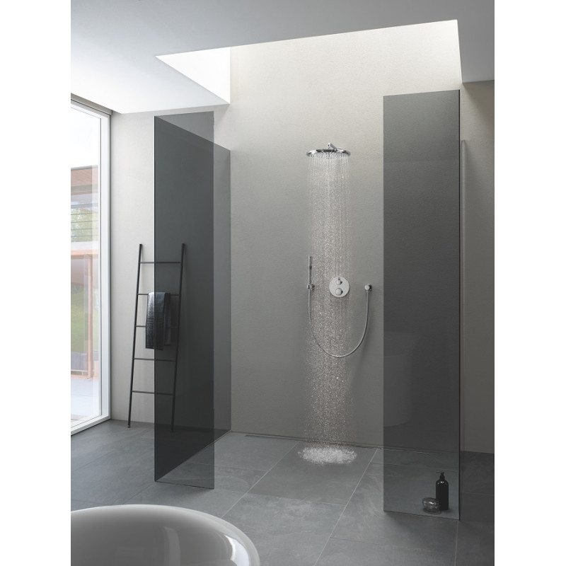 Grohtherm Cosmopolitan Набір для комплектації душу із Rainshower Cosmopolitan 310 (34731000)
