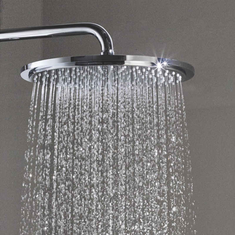 Grohtherm Cosmopolitan Набір для комплектації душу із Rainshower Cosmopolitan 310 (34731000)