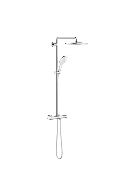 Rainshower Smartactive 310 Душова система з термостатом для настінного монтажу (26647LS0)