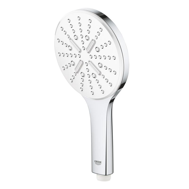 Rainshower Smartactive 310 Душова система з термостатом для настінного монтажу (26647LS0)
